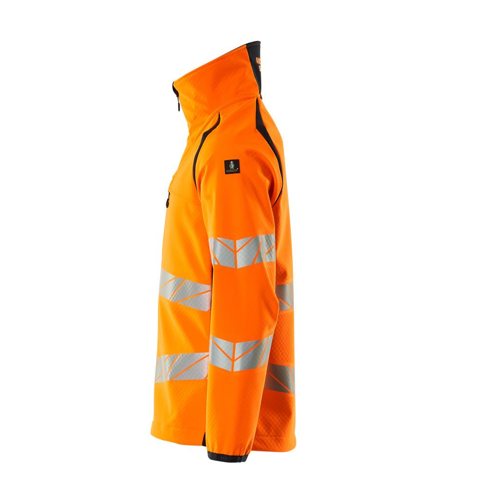 MASCOT Herren Softshell Jacke ACCELERATE SAFE