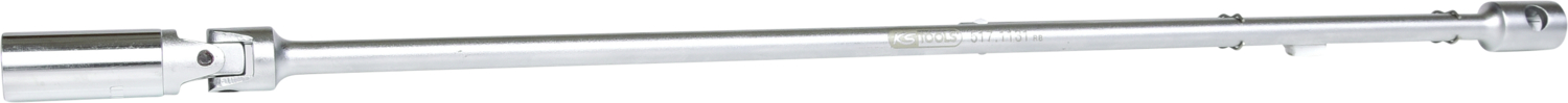 KS Tools T-Griff Zündkerzenschlüssel