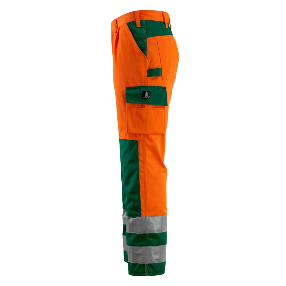 MASCOT Olinda Hose mit Knietaschen SAFE COMPETE