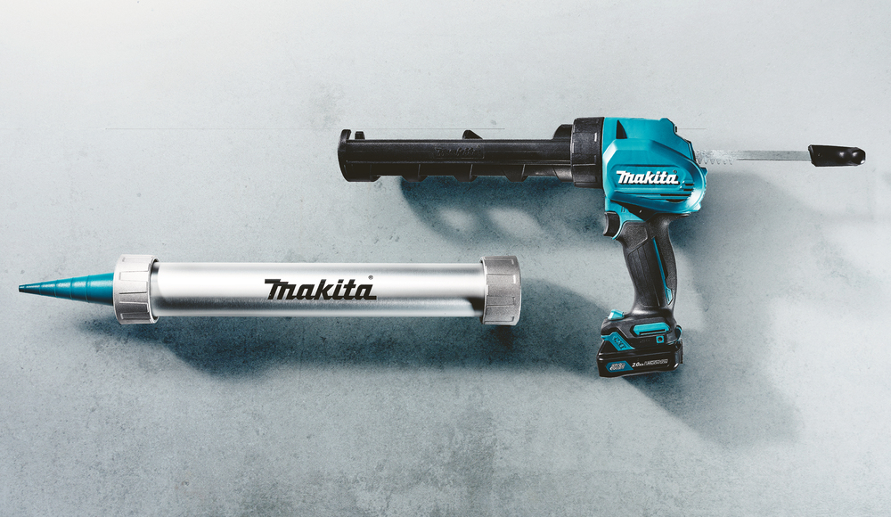 Makita Akku-Kartuschenpistole  - CG100DZXK