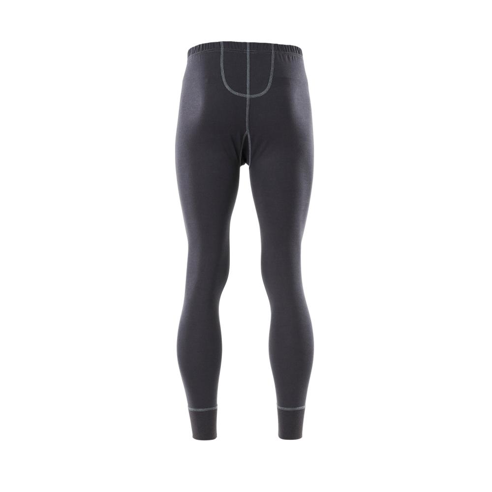 MASCOT Zermatt Funktionsunterhose MULTISAFE Schwarzblau