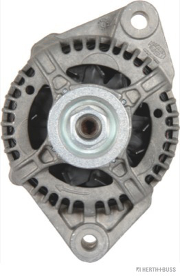 HERTH&BUSS Generator, 14 V, 65 A