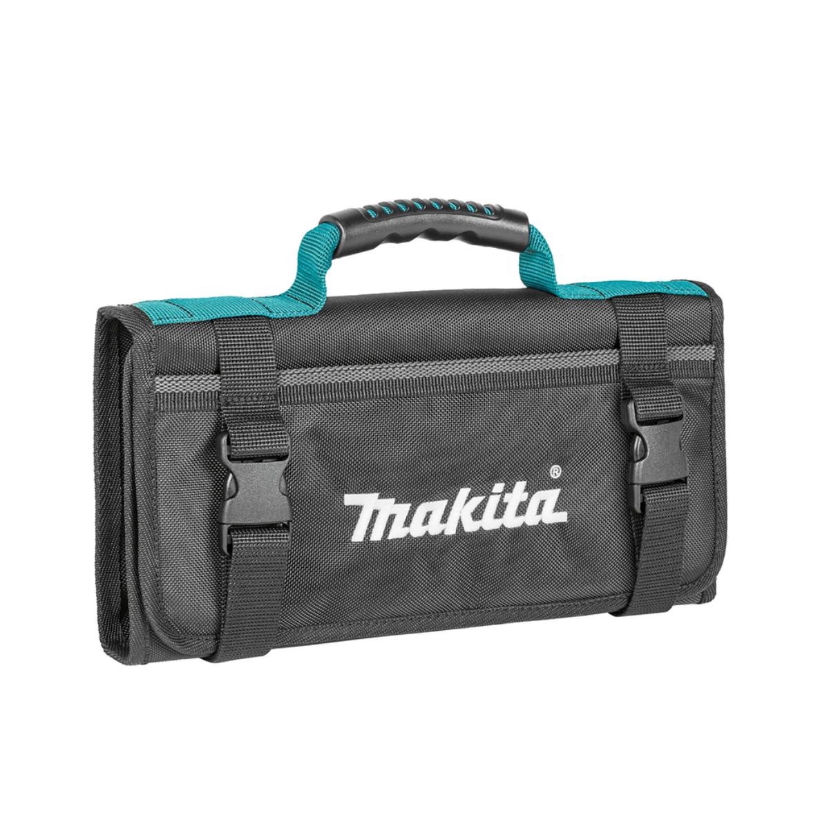 Makita Werkzeug-Wickeltasche 350x45x195 mm - 0,75 kg - E-15506