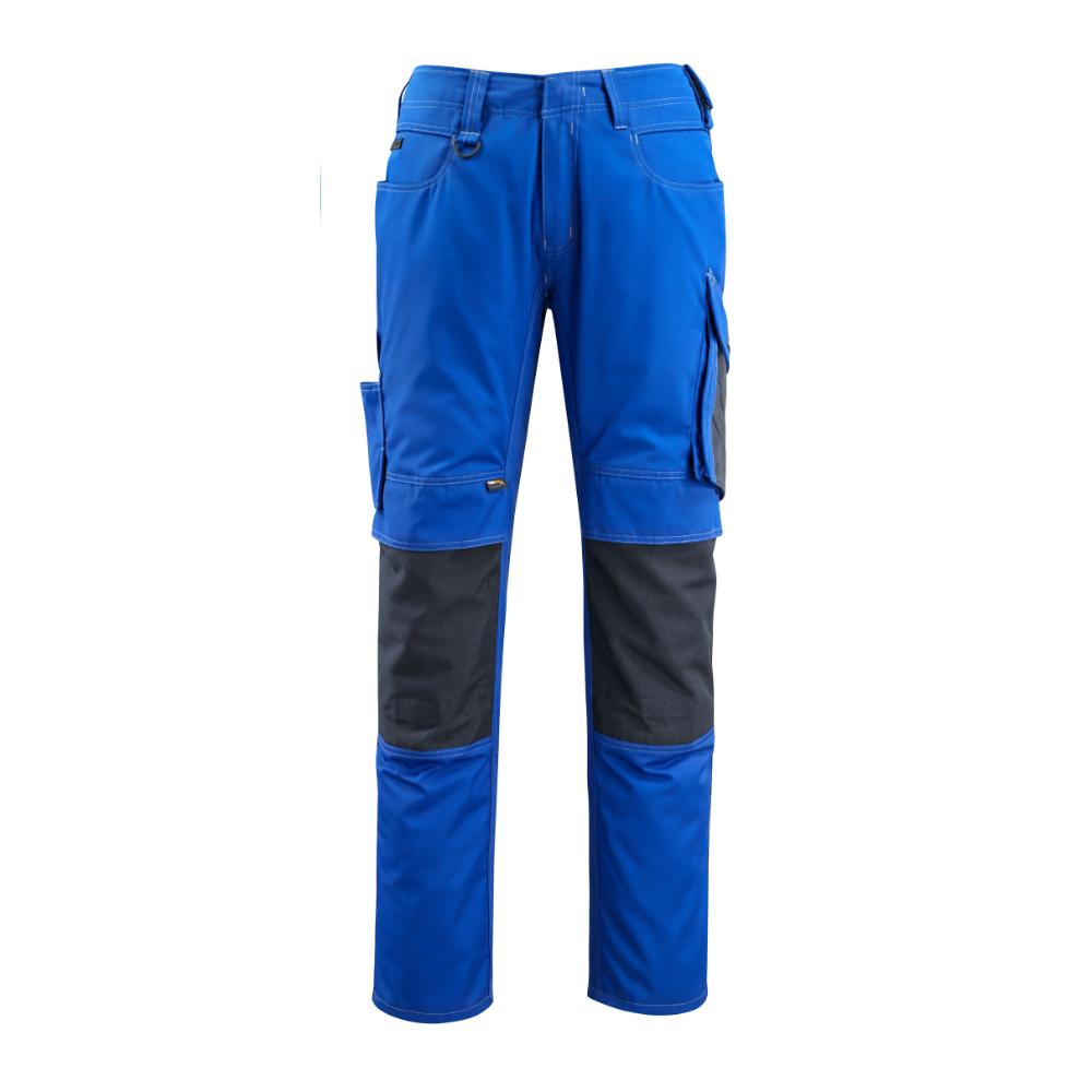 MASCOT Mannheim Hose mit Knietaschen UNIQUE