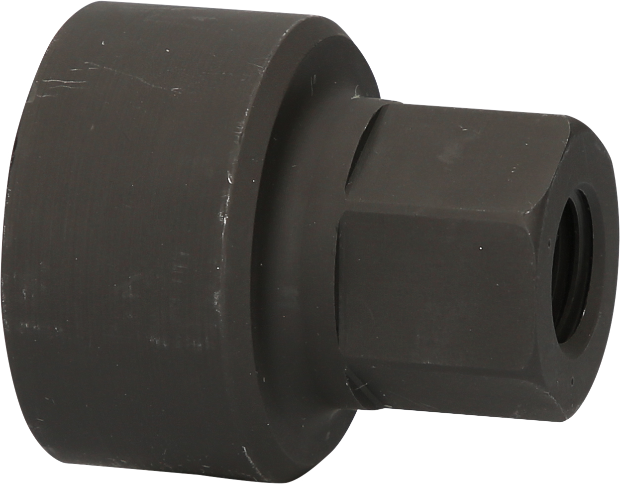 KS Tools Druckstück mit Sechskant, Ø 46 mm, 51 mm