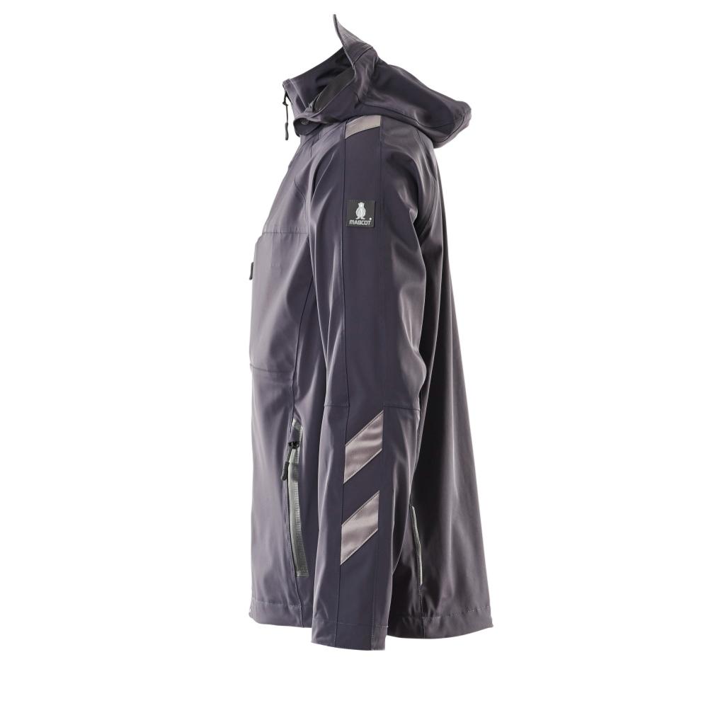 MASCOT Hard Shell Jacke UNIQUE