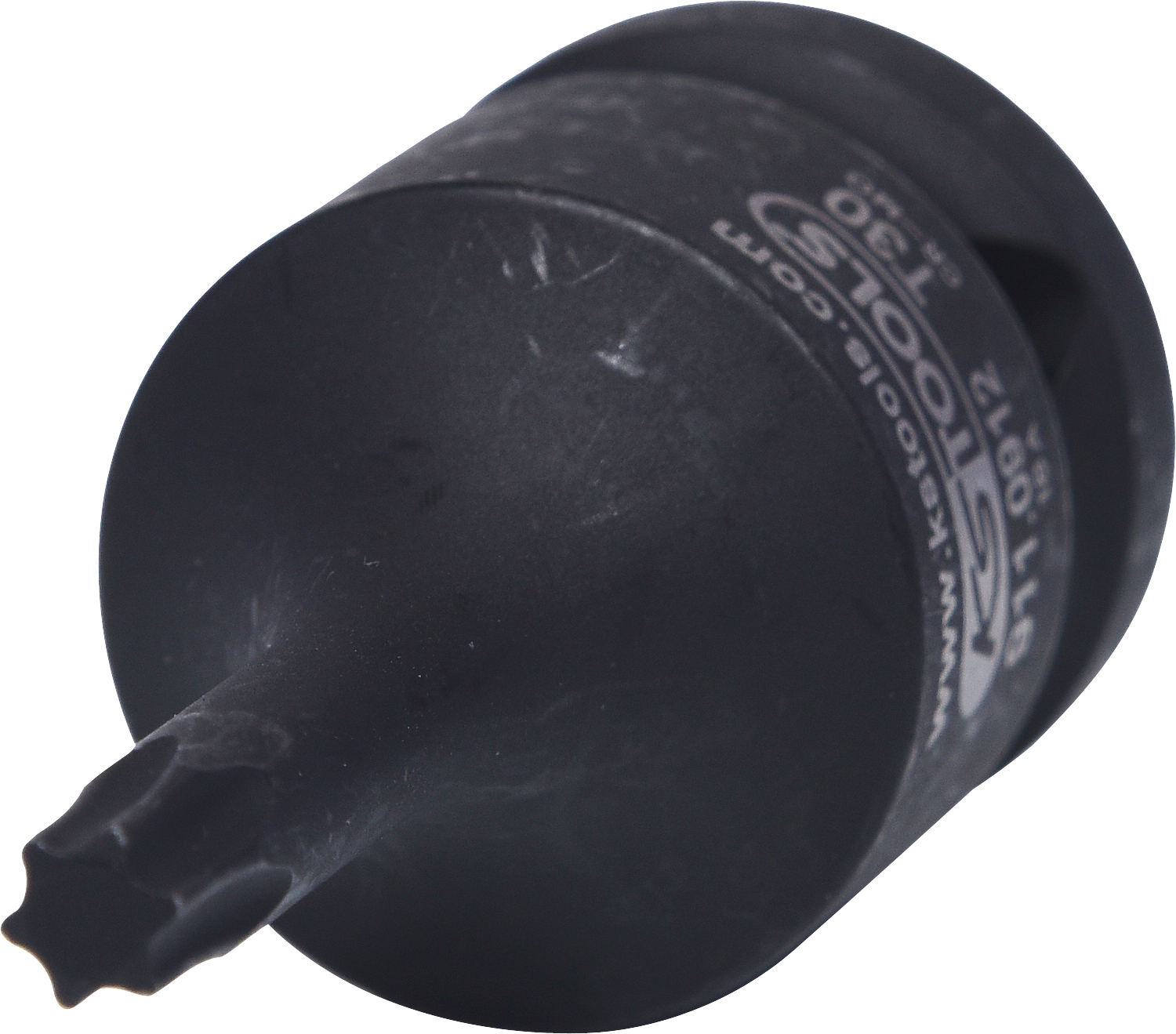 KS Tools 1/2" Kraft-Bit-Stecknuss Torx, kurz