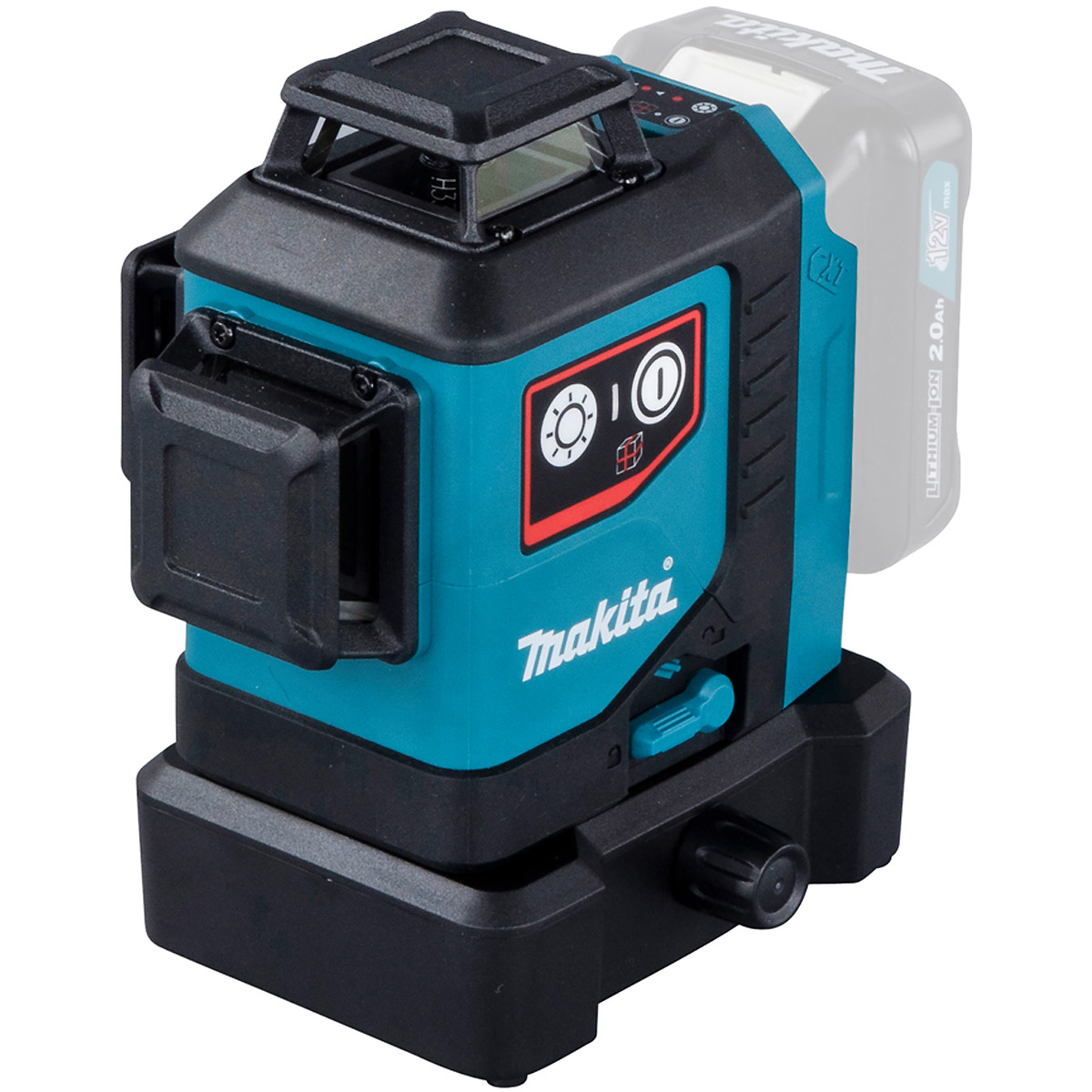 Makita Akku-Multi Linienlaser 12V - SK700D