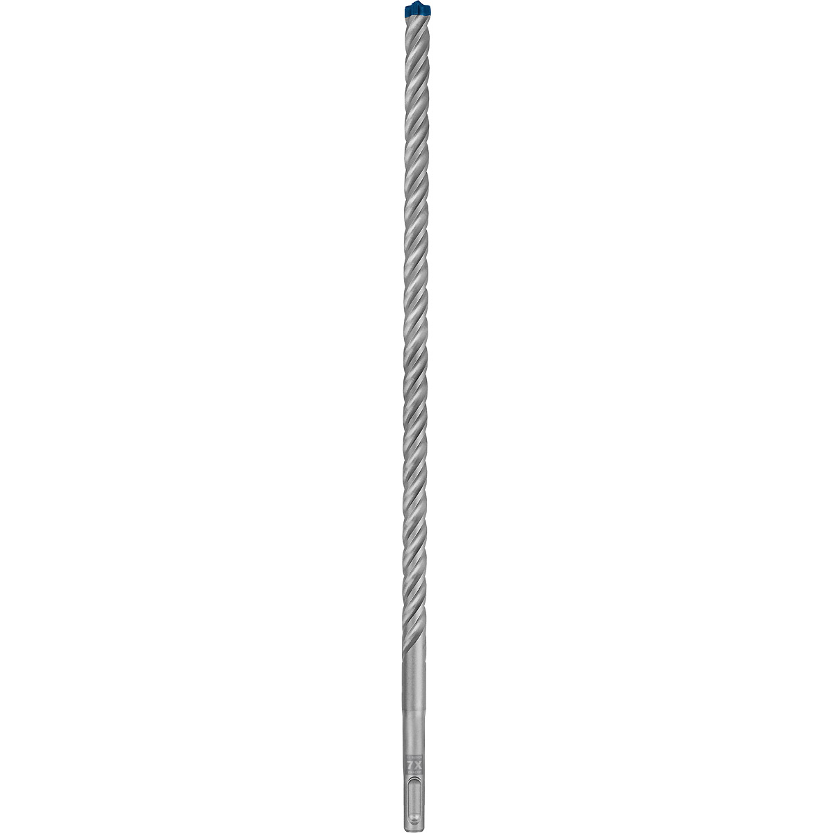 Bosch EXPERT SDS plus-7X Hammerbohrer, für Bohrhämmer ø 12 mm