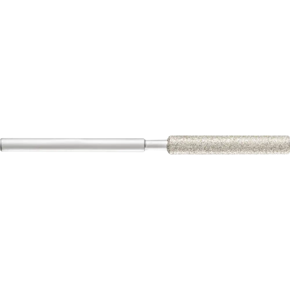 PFERD TOOLS Diamantfeile für Handfeilgerät rund
