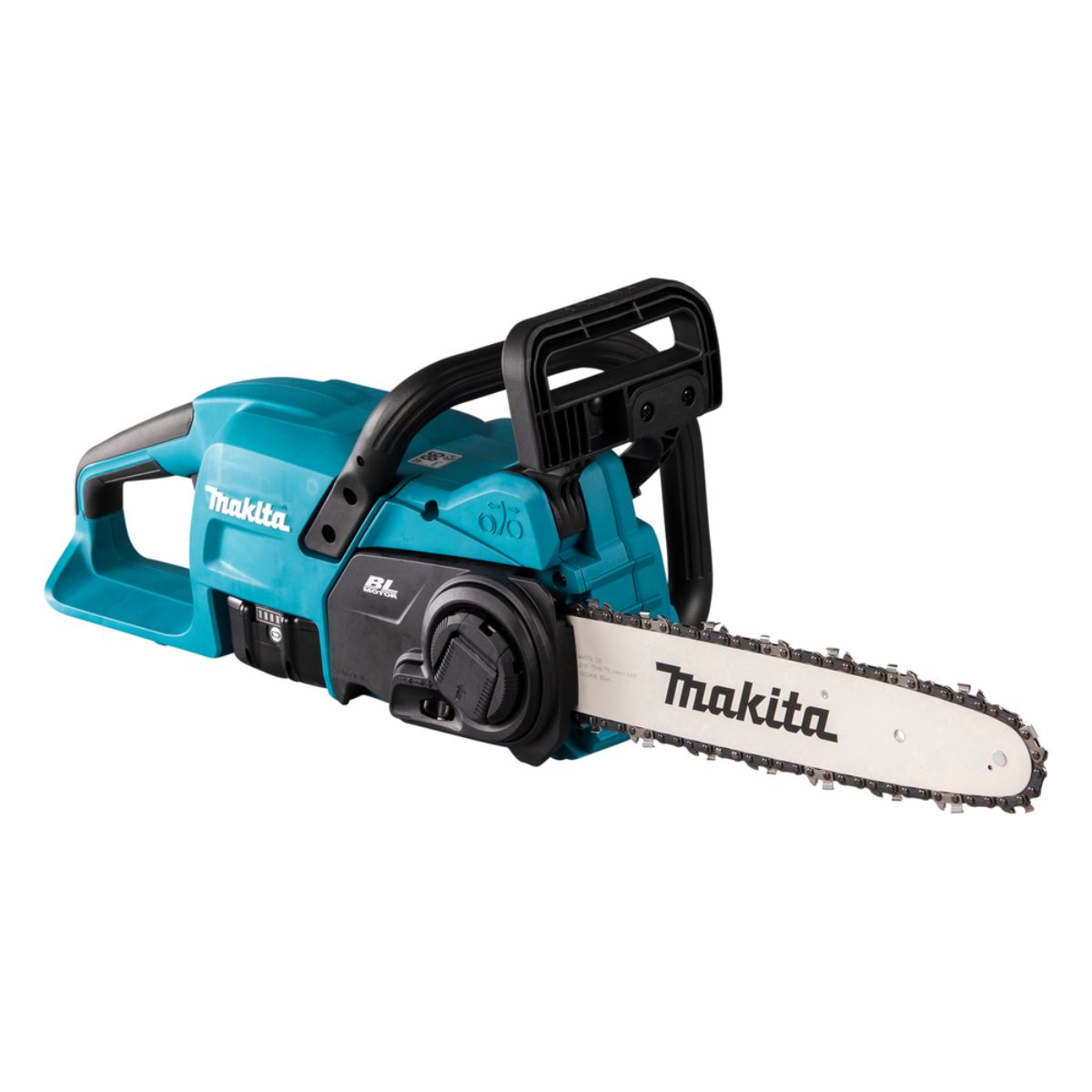 Makita Akku-Kettensäge 18V (ohne Akku, ohne Ladegerät) DUC307ZX2
