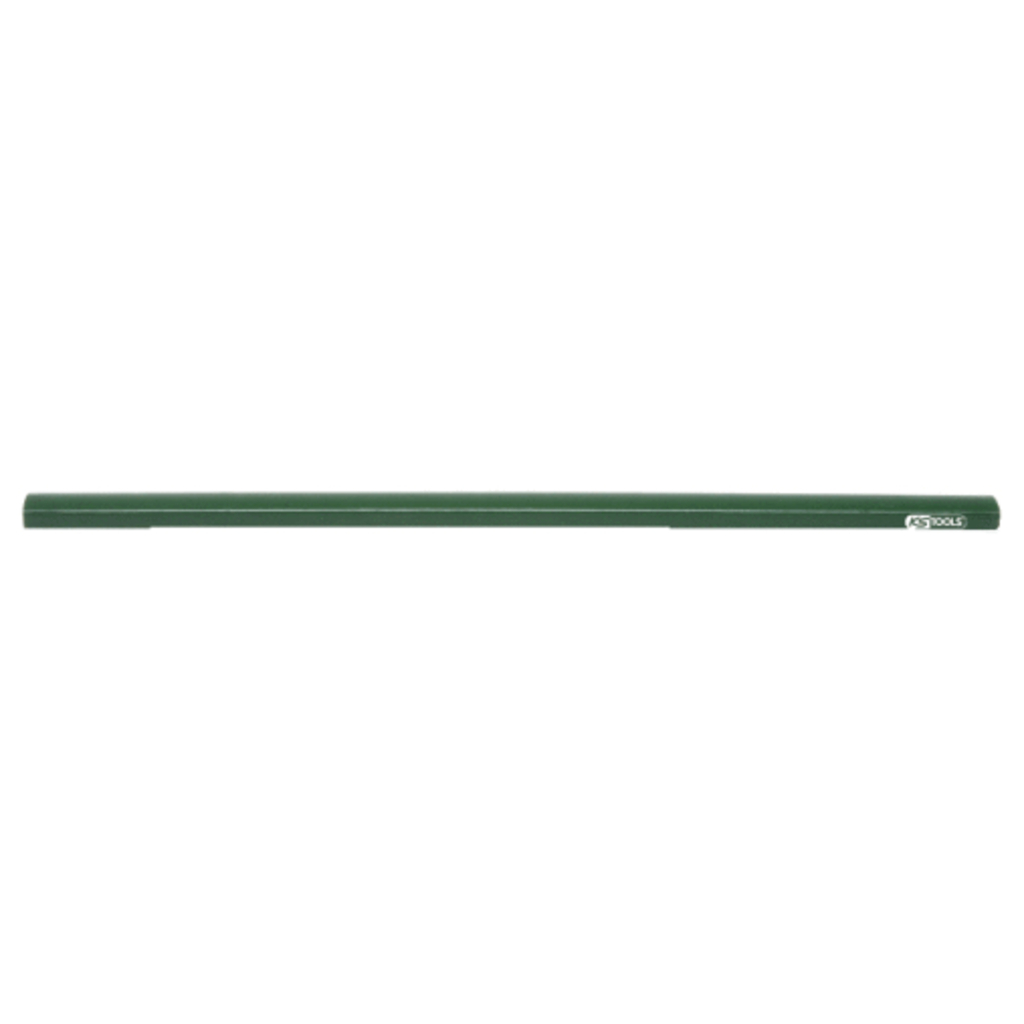 KS Tools Maurer-Bleistift, grün, H