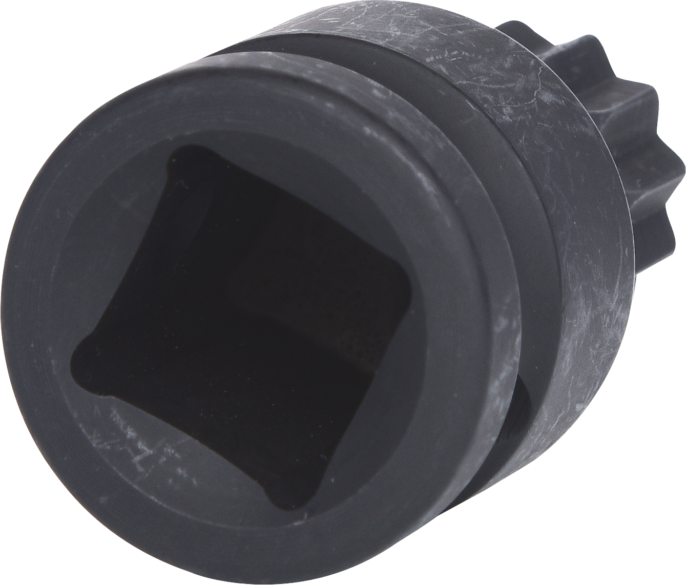 KS Tools 1/2" Kraft-Bit-Stecknuss XZN,kurz