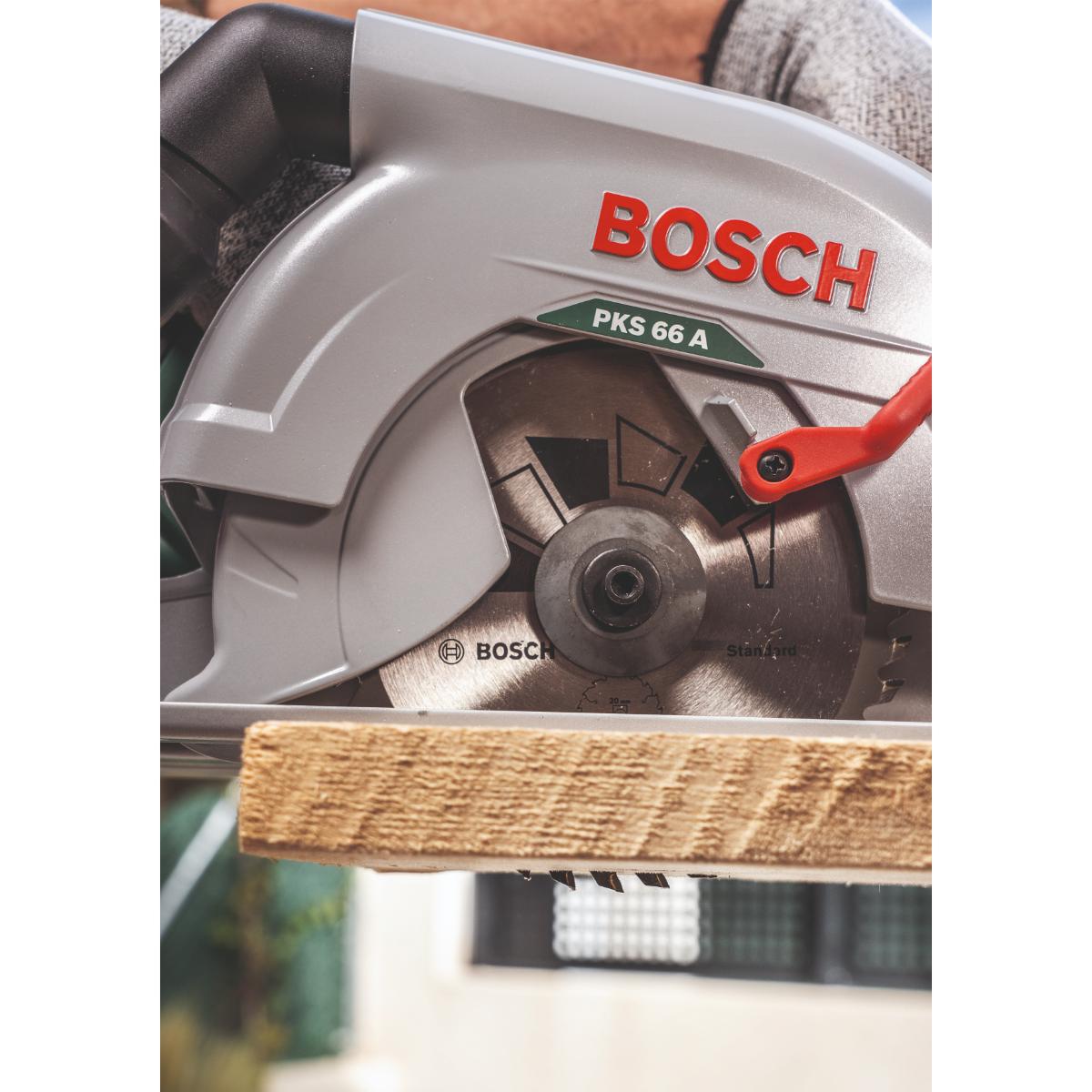 Bosch Kreissägeblatt PRECISION Z= 24