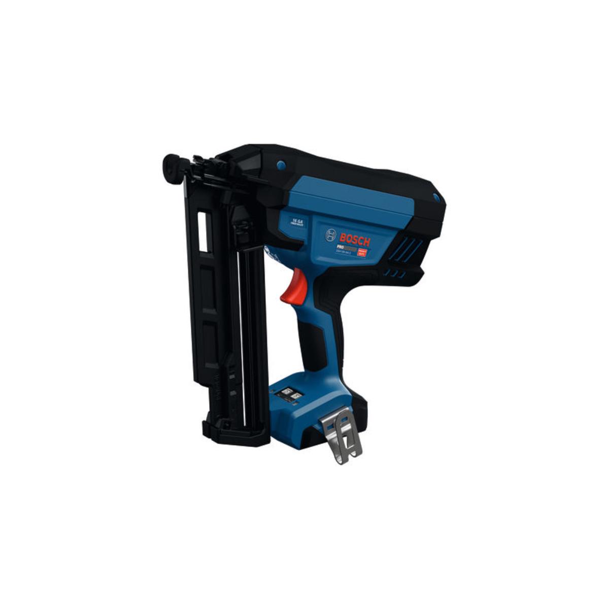 Bosch Akku-Nagler GNH18V-64-3