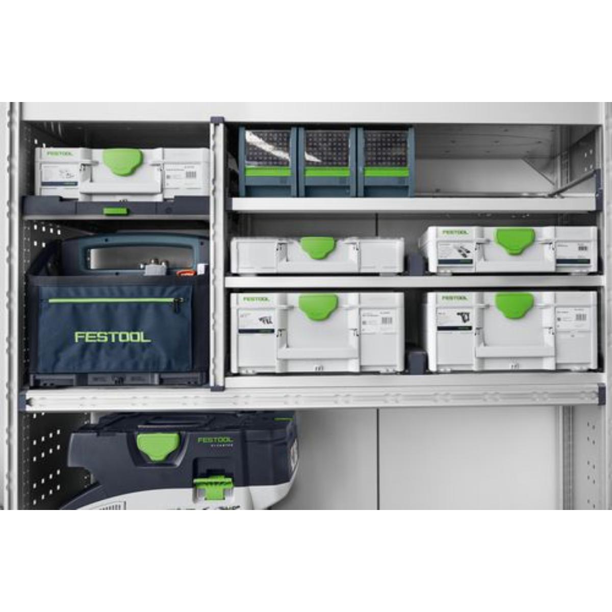 Festool Systainer³ ToolBag SYS3 T-BAG M