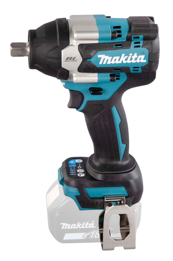 Makita Akku-Schlagschrauber LXT 18V 1/2 Zoll 700Nm - DTW701Z