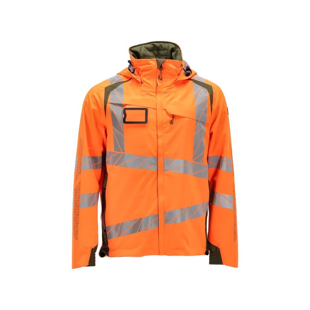 MASCOT Herren Hard Shell Jacke ACCELERATE SAFE
