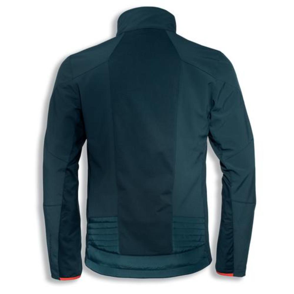 uvex suXXeed Hybridjacke