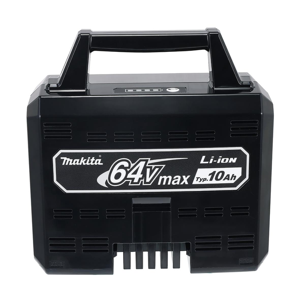 Makita Akku BL64100 64V, 10,0 Ah, Li-Ion