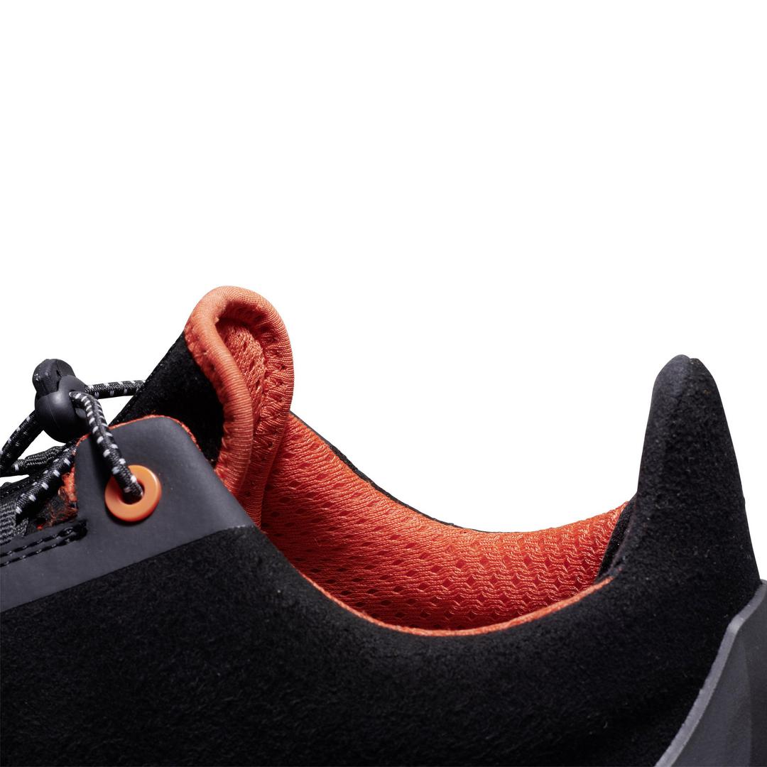 uvex 1 G2 Sicherheitsschuh S2 Halbschuh