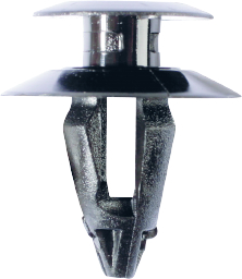 KS Tools Zierleisten-Clip für Audi