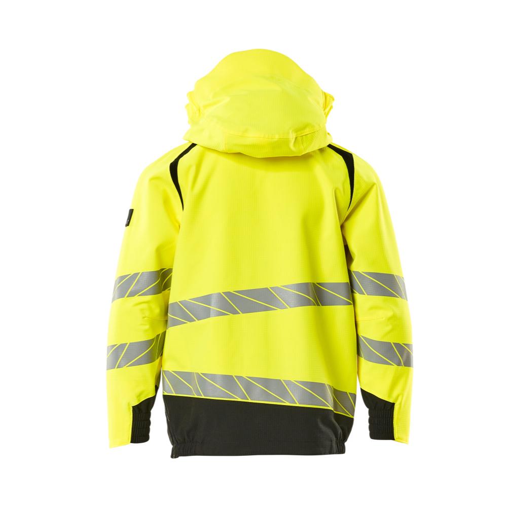 MASCOT Hard Shell Jacke für Kinder ACCELERATE SAFE