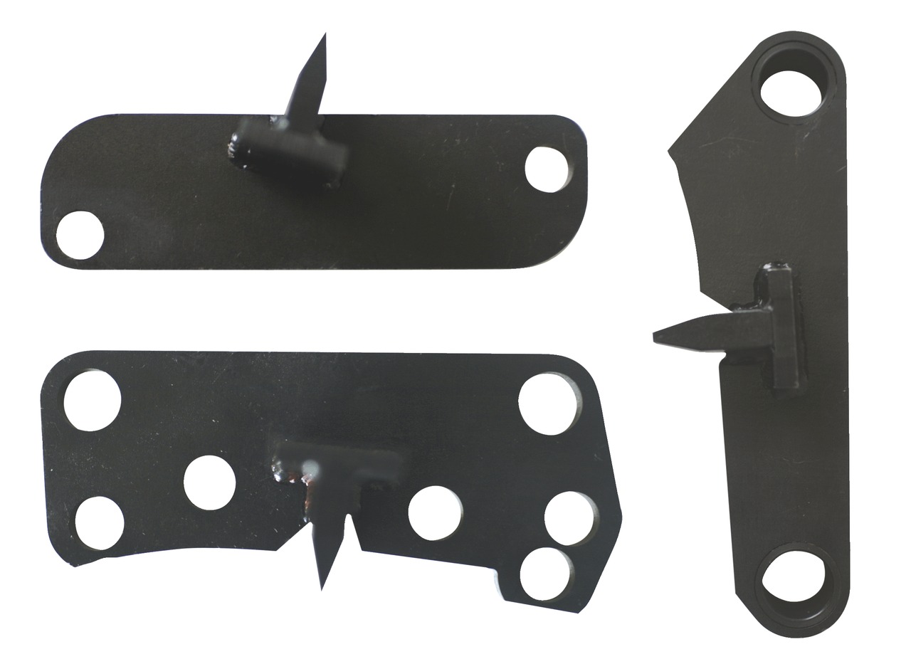 KS Tools Motoreinstell-Werkzeug-Satz für Land Rover - Rover, 3-tlg
