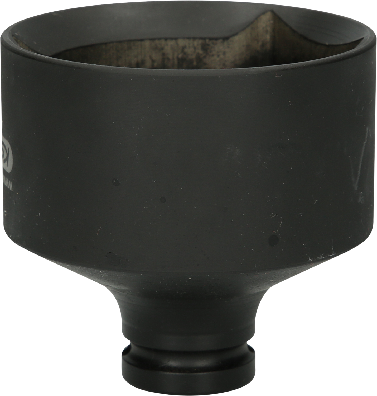 KS Tools 1/2" Achsmuttern-Schlüssel für BPW, 65 mm