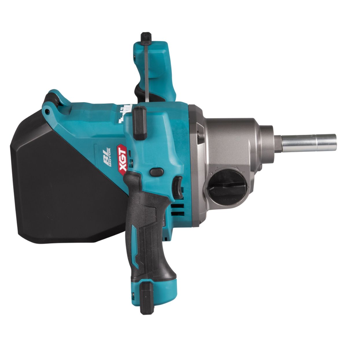 Makita Akku-Rührgerät M14 40V max. (ohne Akku, ohne Ladegerät) UT001GZ01