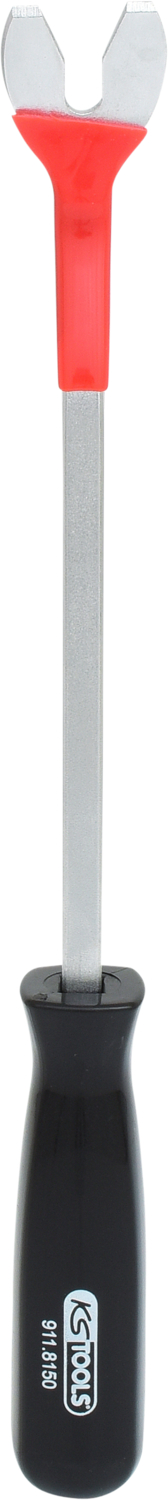 KS Tools Radkappenheber mit Schutzisolierung, 300mm