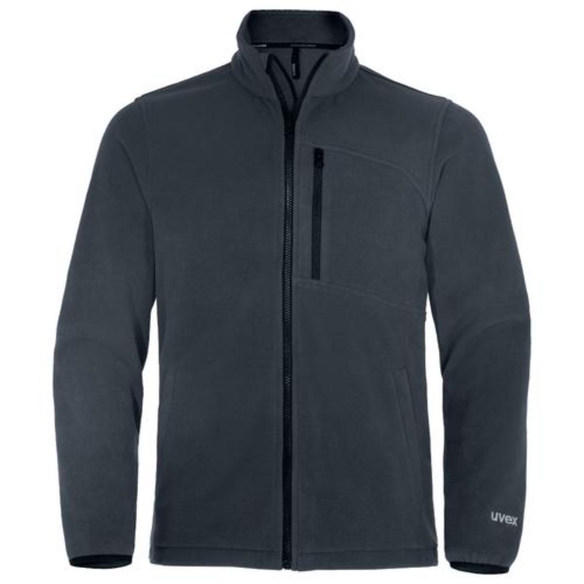 uvex suXXeed craft Herren Fleecejacke