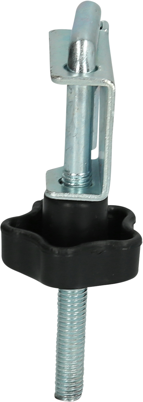 KS Tools Schlauchklemme max. Ø 25 mm (1")