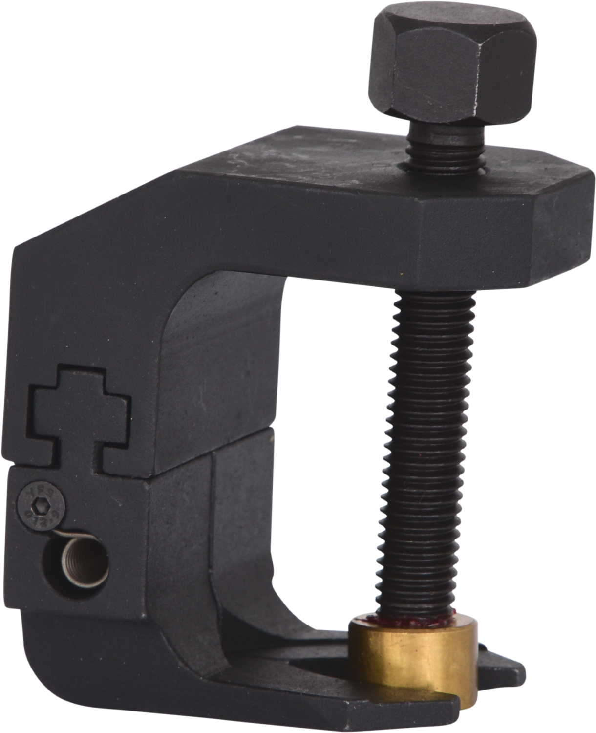 KS Tools Universal Scheibenwischerarm-Abzieher mit verstellbarer Abziehgabel, 16-38 mm