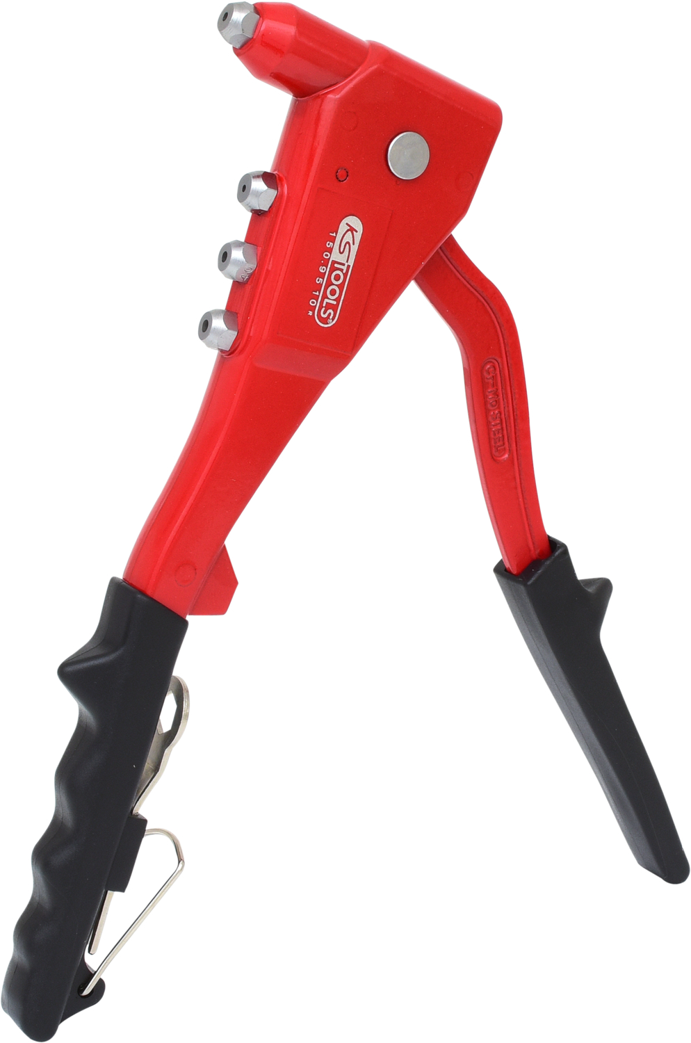 KS Tools Standard-Handnietzange, 270mm