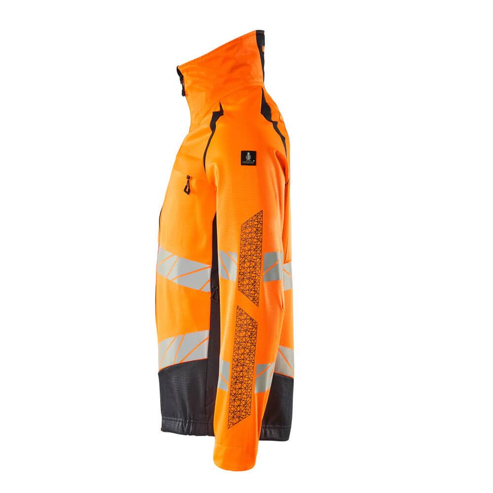 MASCOT Herren Jacke ACCELERATE SAFE