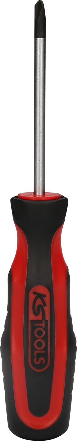 KS Tools ERGOTORQUEplus® Schraubendreher fürTRI-WING-Schrauben