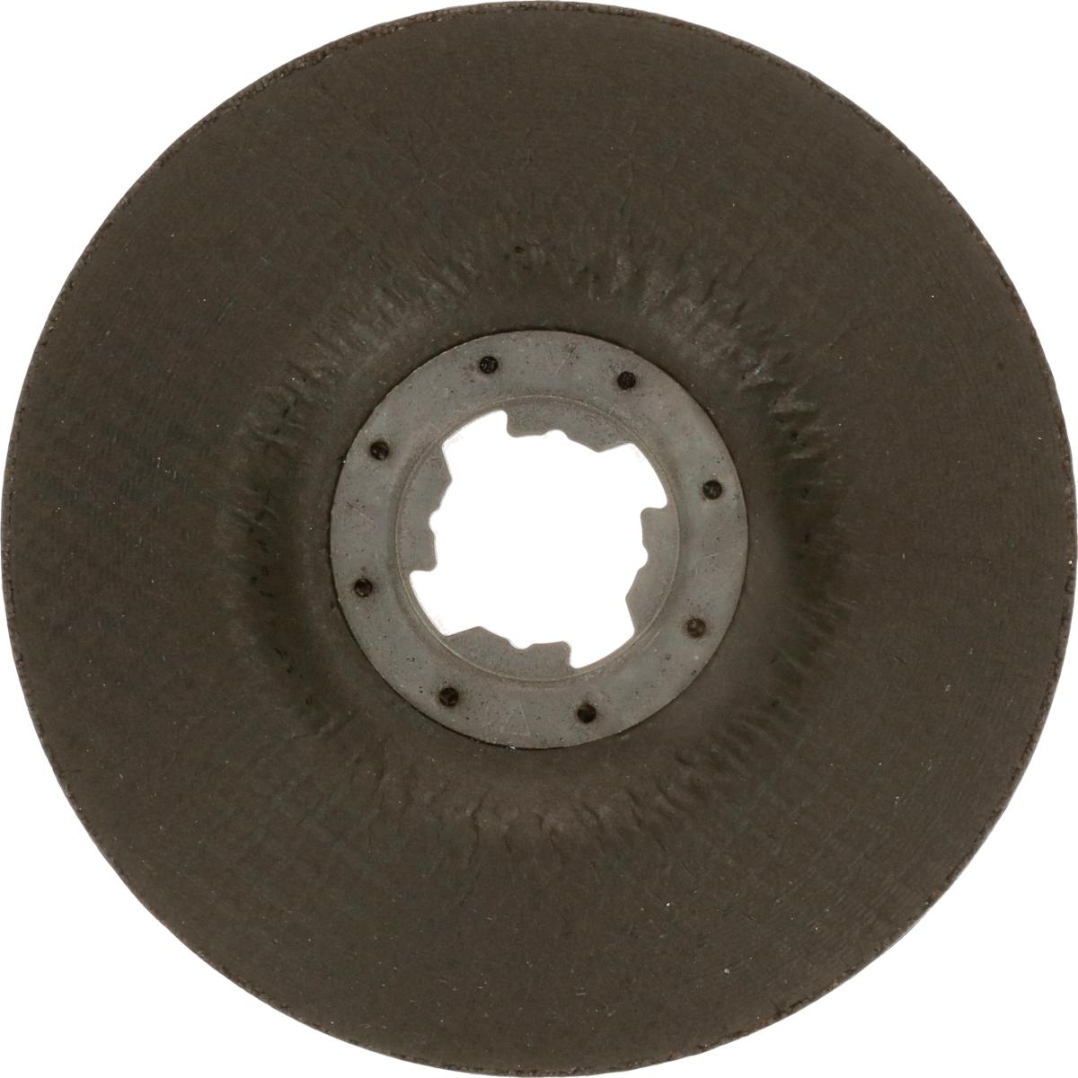 Bosch PRO X-LOCK Standard for Metal Trennscheibe gekröpft