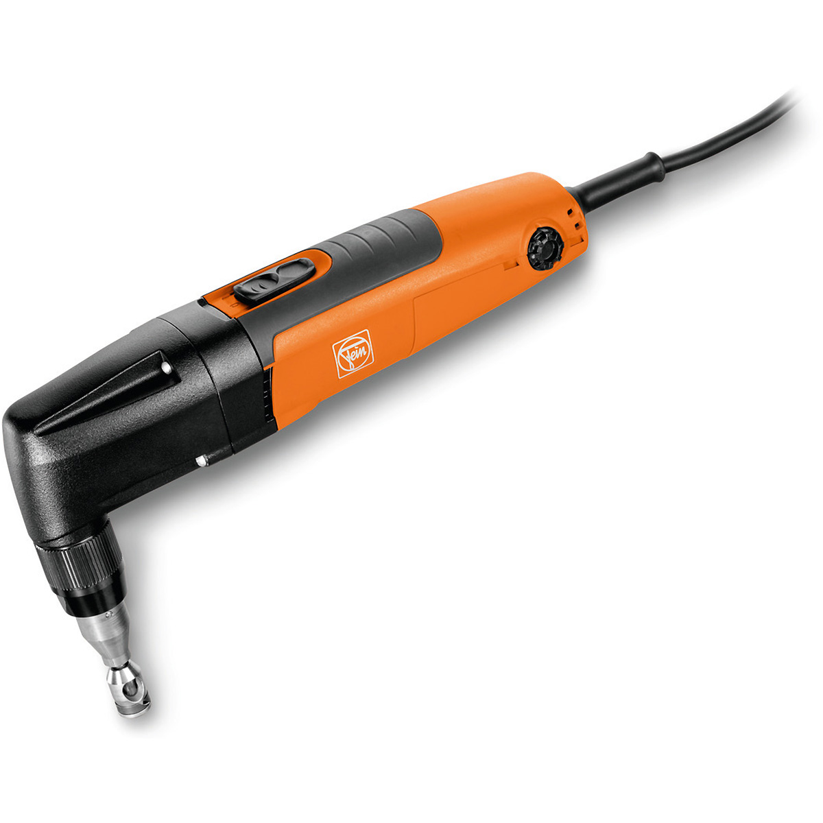 Fein Knabber bis 2 mm BLK 2.0 E