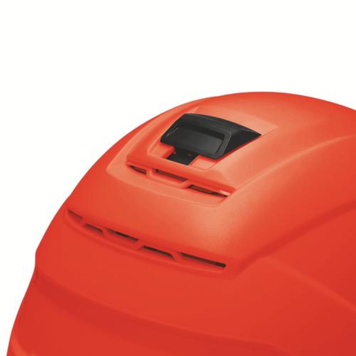 uvex pronamic Schutzhelm mit Lüftungen B - S - WR