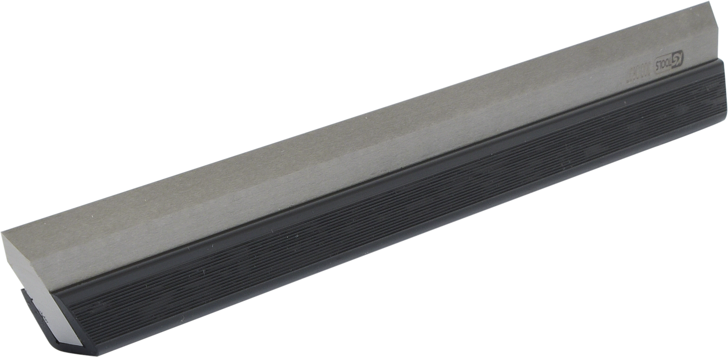 KS Tools Präzisions-Haarlineal
