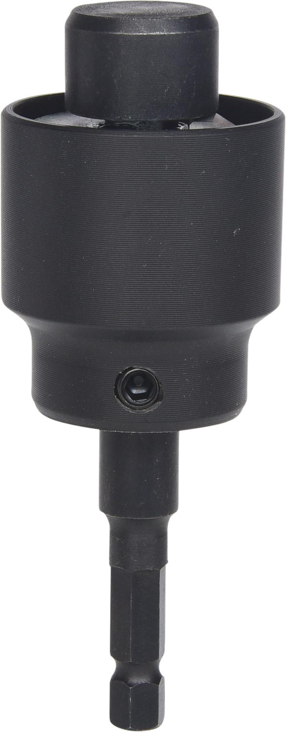 KS Tools 1/2" Hahnverlängerungsfräser, 1/4"-6-kant-Aufnahme