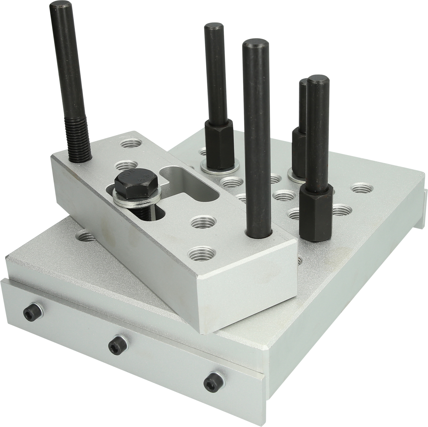 Brilliant Tools Pressunterlage, 24-tlg - BT676007