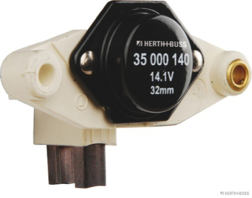 HERTH&BUSS Generatorregler, 12 V