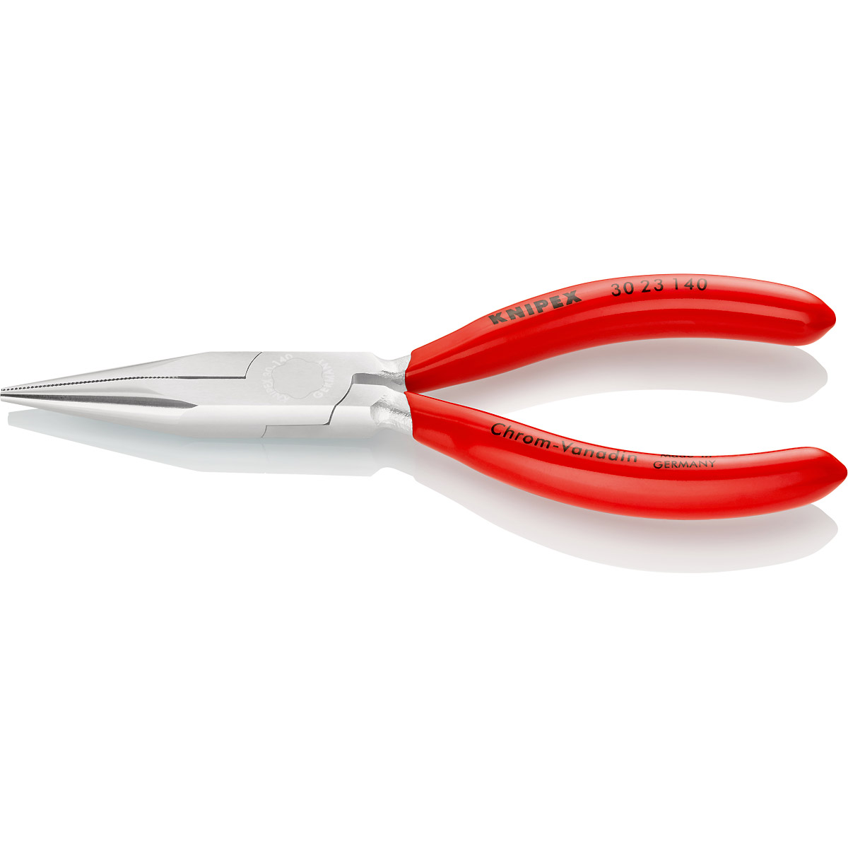KNIPEX Langbeckzange