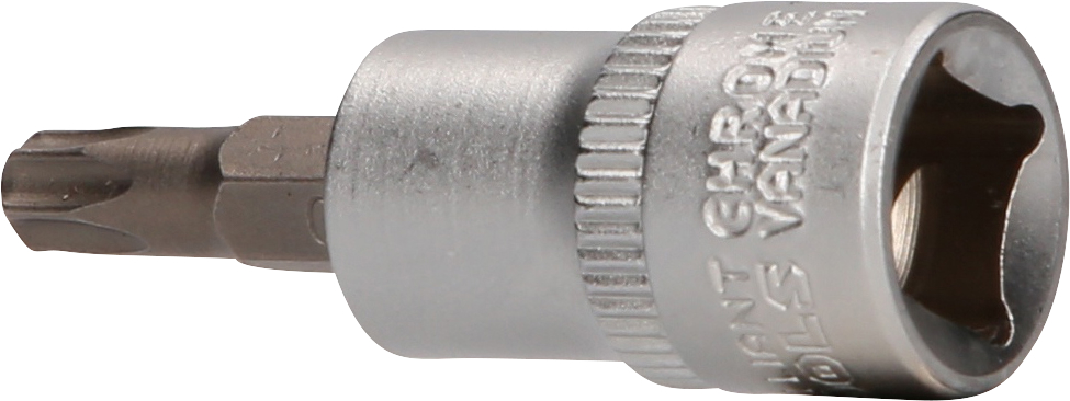 Brilliant Tools 3/8" Torx-Bit-Stecknuss