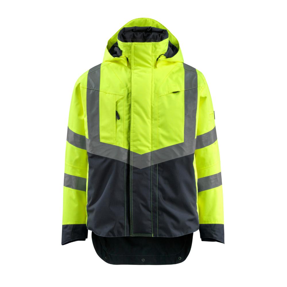 MASCOT Harlow Hard Shell Jacke SAFE SUPREME