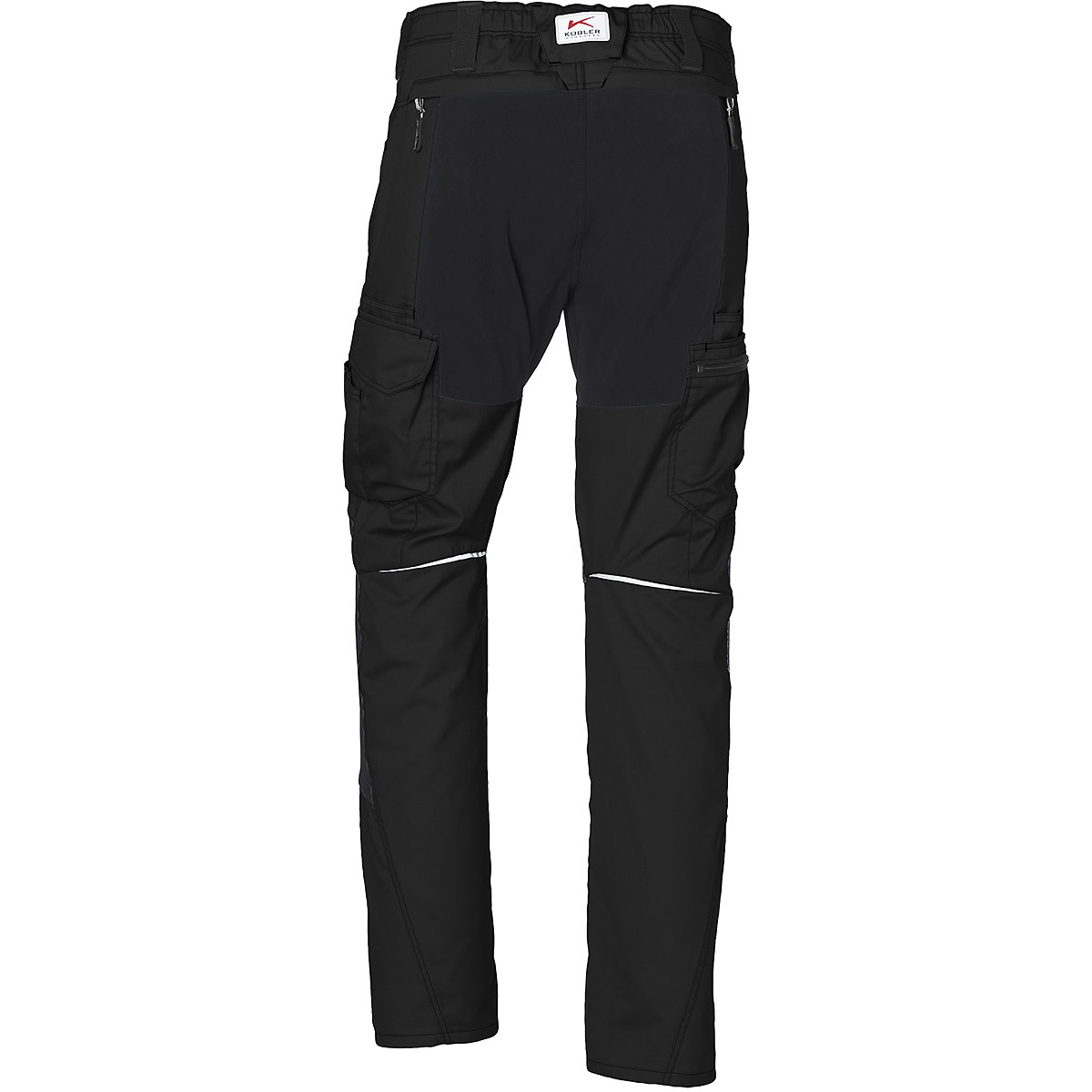 KÜBLER ACTIVIQ Stretchhose HEAVY
