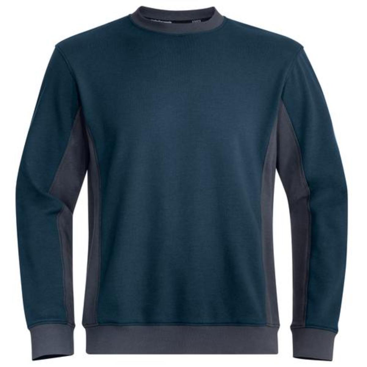 uvex suXXeed industry Sweatshirt nachtblau