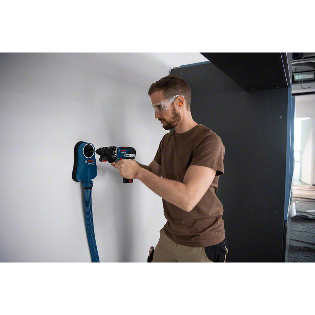 Bosch FlexiClick-Aufsatz GFA 12-H